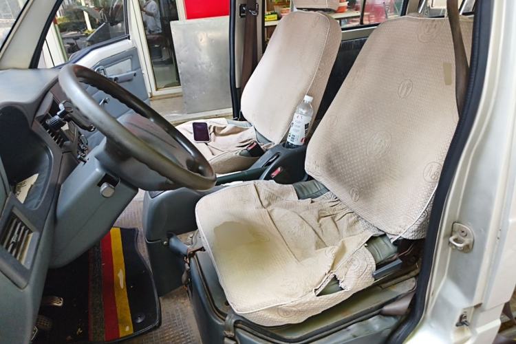Used Wuling Zhiguang  Left Front Seat
