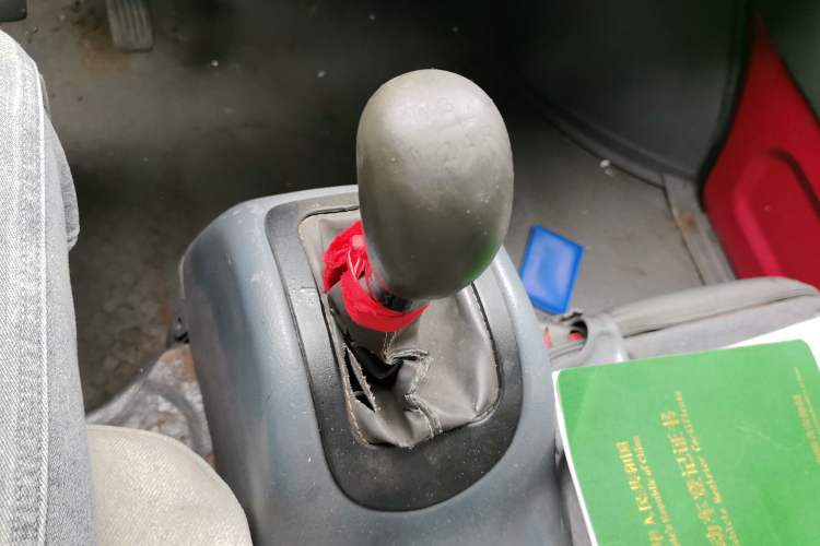 Used Wuling Zhiguang 2008 1.2L Base Version LAQ Gear Lever