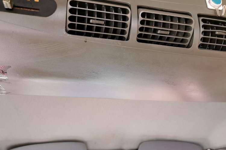 Used Wuling Zhiguang 2008 1.2L Base Version LAQ Headliner