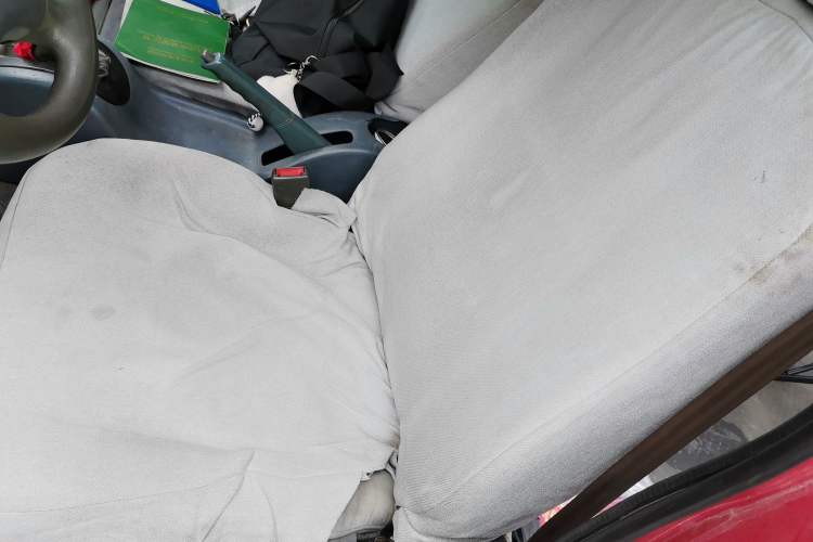 Used Wuling Zhiguang 2008 1.2L Base Version LAQ Left Front Seat
