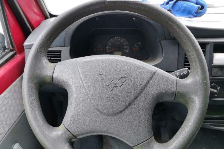 Used Wuling Zhiguang 2008 1.2L Base Version LAQ Steering Wheel