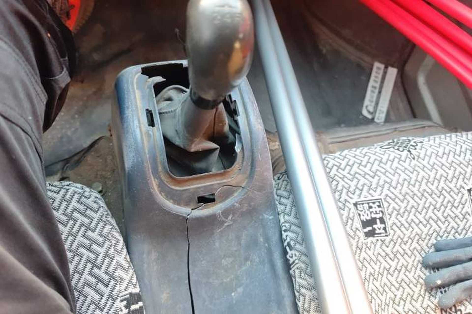 Used Wuling Zhiguang 2008 1.0L Standard Version Gear Lever