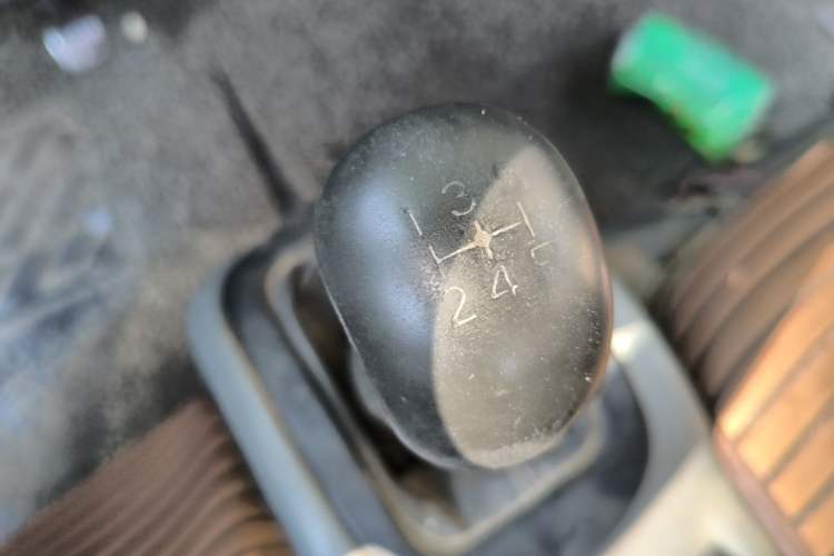 Used Wuling Zhiguang 2008 1.0L Base Version Gear Lever