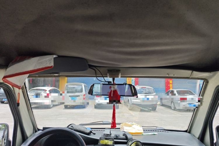 Used Wuling Zhiguang 2008 1.1L Base Version LXA Headliner