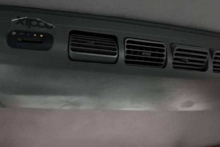 Used Wuling Zhiguang 2008 1.0L Base Version Headliner