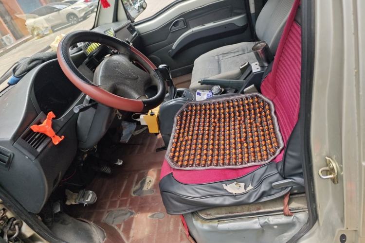 Used Wuling Zhiguang 2008 1.1L Base Version LXA Left Front Seat