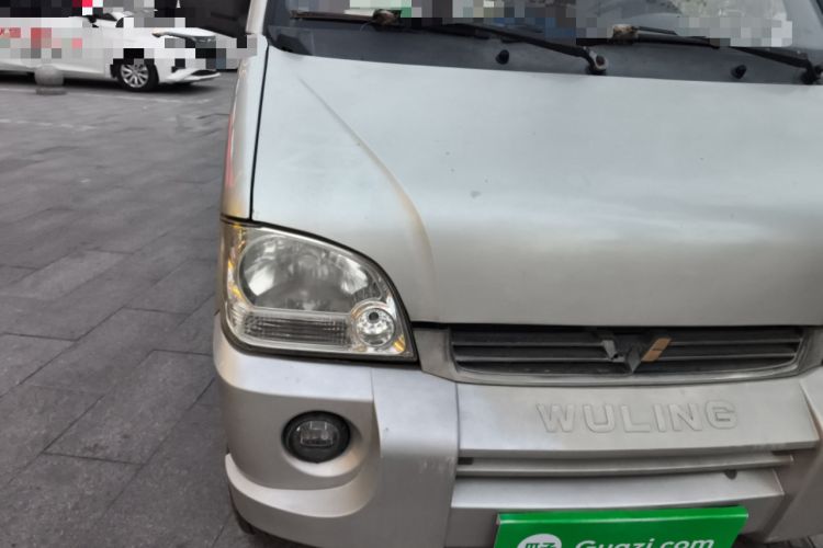 Used Wuling Zhiguang 2008 1.0L Base Version Right Front Headlight