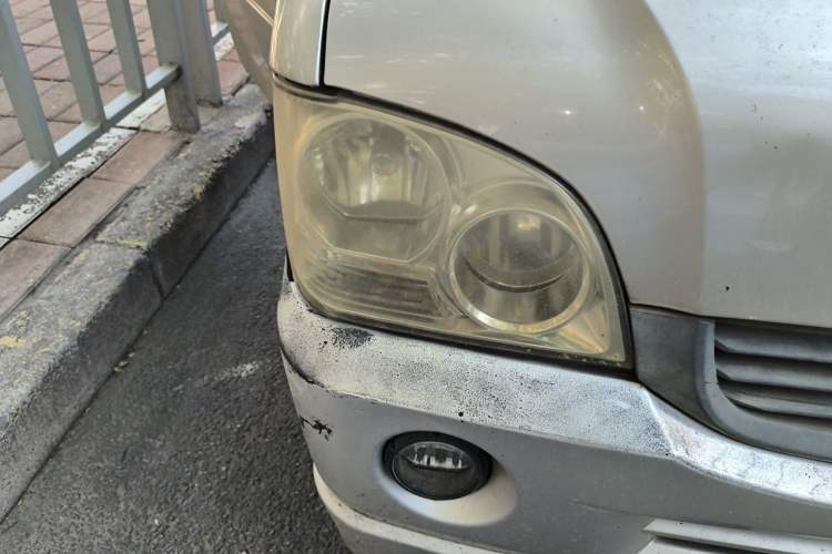 Used Wuling Zhiguang 2008 1.0L Base Version Right Front Headlight