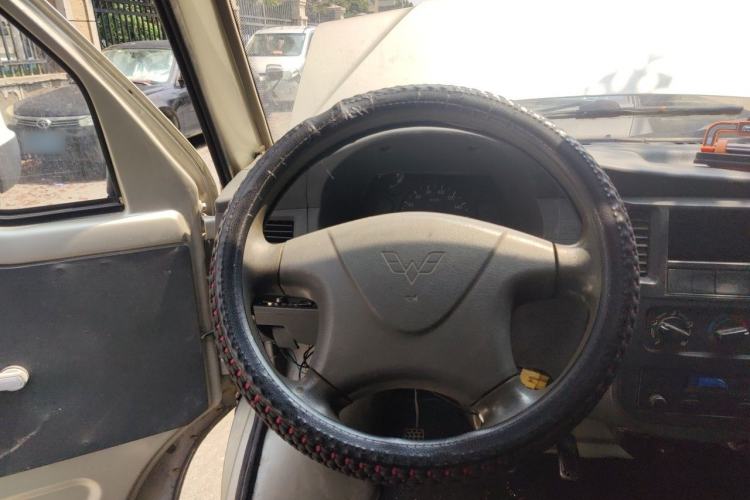 Used Wuling Zhiguang 2008 1.0L Standard Version Steering Wheel