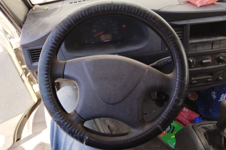 Used Wuling Zhiguang 2008 1.0L Standard Version Steering Wheel