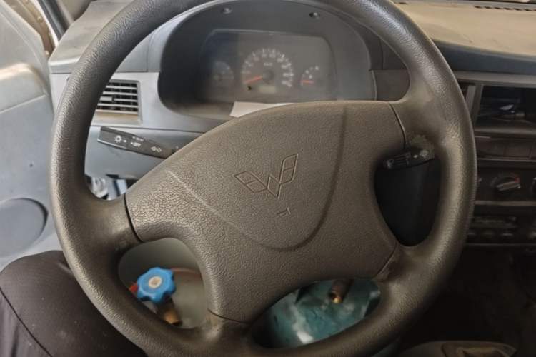 Used Wuling Zhiguang 2008 1.0L Standard Version Steering Wheel