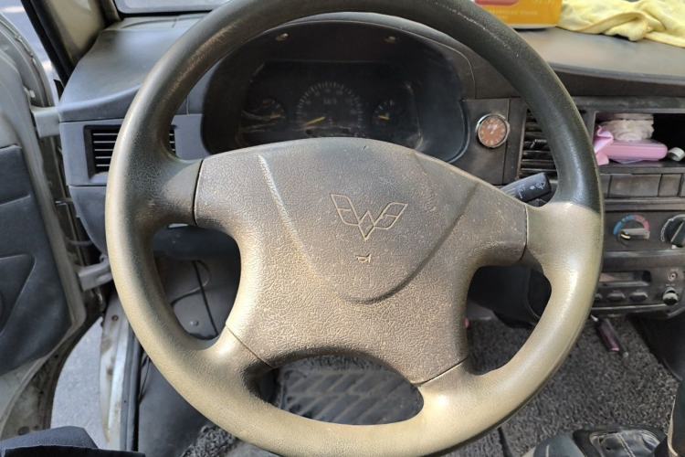 Used Wuling Zhiguang 2008 1.0L Base Version Steering Wheel