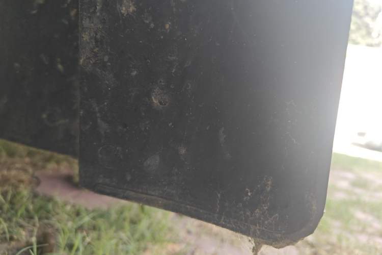 Used Wuling Zhiguang 2008 1.0L Base Version Chassis Front Left