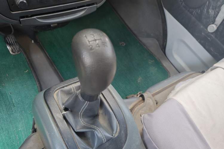 Used Wuling Zhiguang 2008 1.0L Base Version Gear Lever