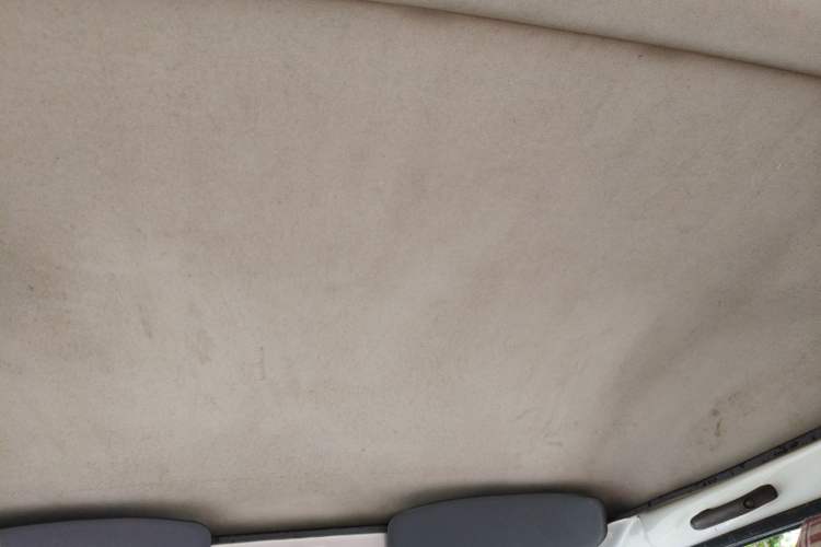 Used Wuling Zhiguang 2010 1.0L Liye Edition Headliner
