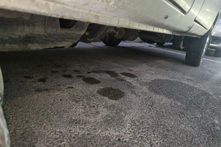 Used Wuling Zhiguang 2010 1.0L Liye Edition Chassis Front Left