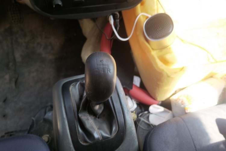 Used Wuling Zhiguang 2010 1.0L Liye Edition Gear Lever