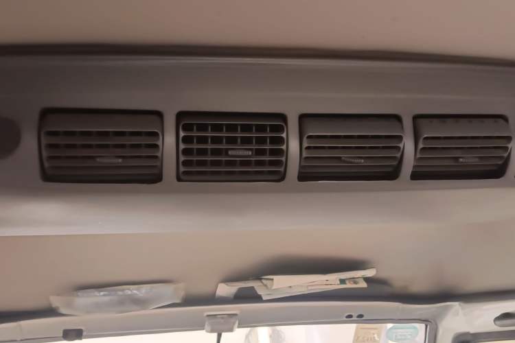 Used Wuling Zhiguang 2010 1.0L Base Version Headliner