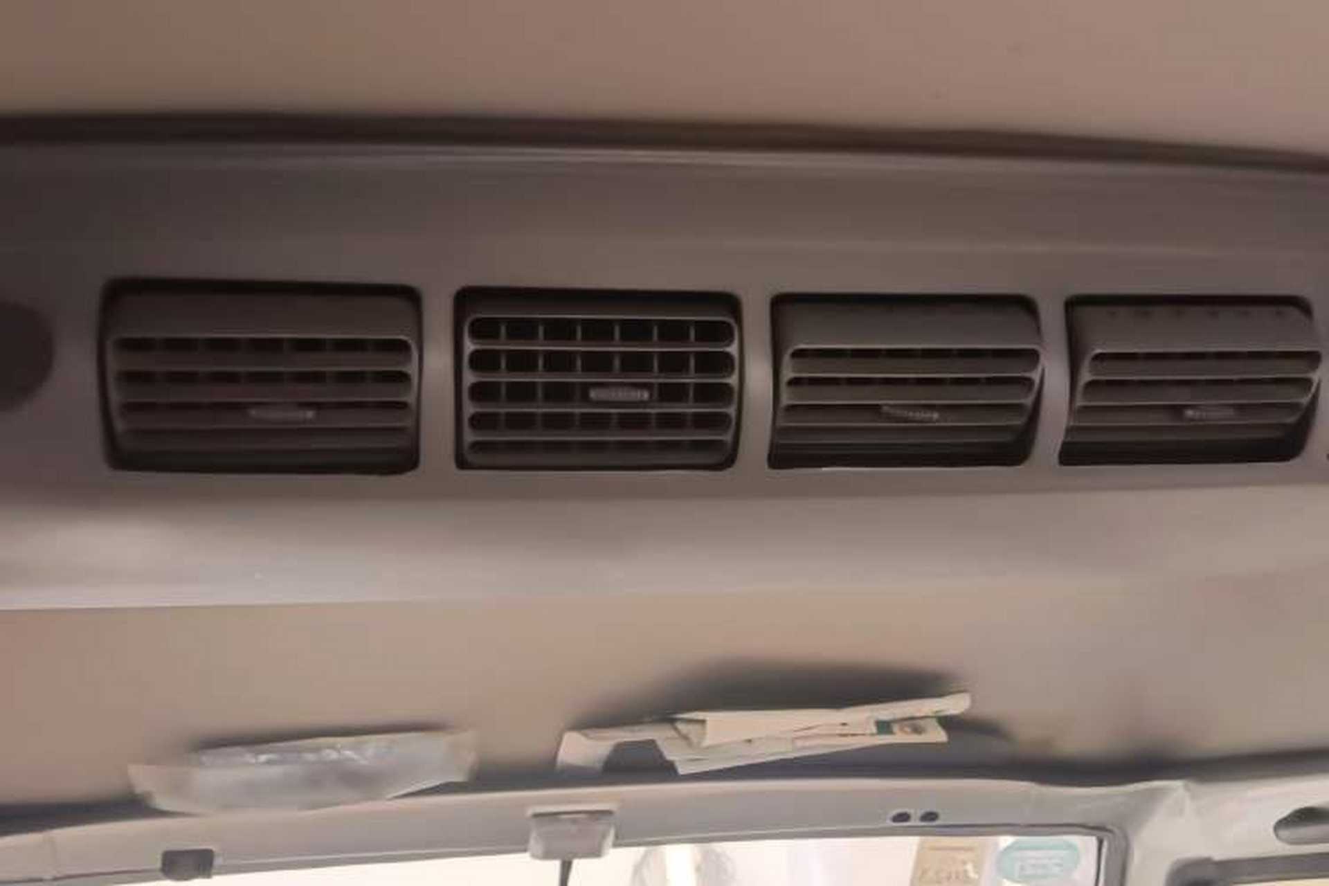Used Wuling Zhiguang 2010 1.0L Base Version Headliner