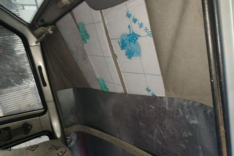 Used Wuling Zhiguang 2010 1.0L Liye Edition Headliner