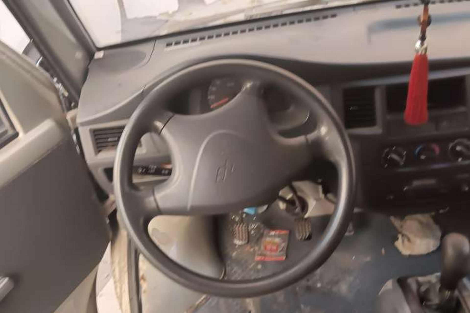 Used Wuling Zhiguang 2010 1.0L Base Version Steering Wheel