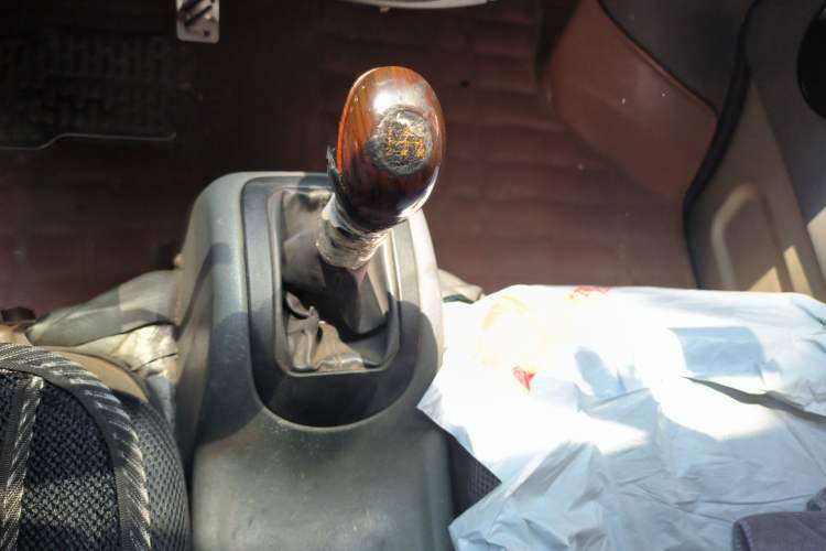 Used Wuling Zhiguang 2010 1.0L Base Version Gear Lever
