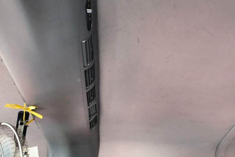 Used Wuling Zhiguang 2010 1.0L Base Version Headliner