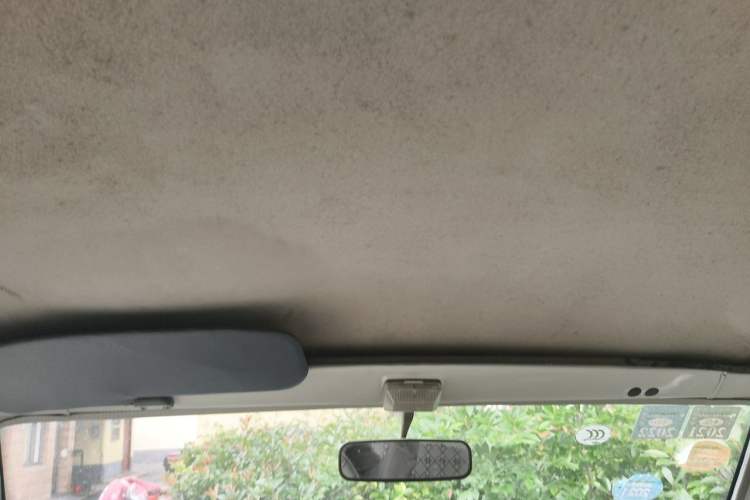 Used Wuling Zhiguang 2010 1.0L Base Version Headliner