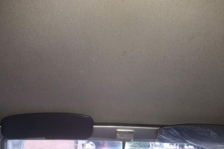 Used Wuling Zhiguang 2010 1.0L Liye Edition Headliner