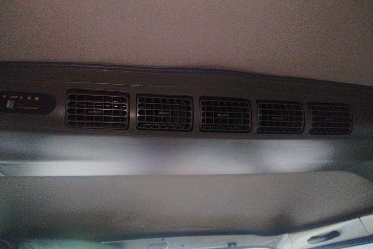 Used Wuling Zhiguang 2010 1.0L Liye Edition Headliner