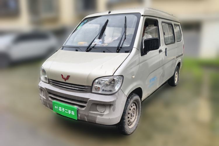 Used Wuling Zhiguang 2010 1.0L Liye Edition Guazi used car, China used car export, Used car for sale, Used  cars, Cheapest cars for sale
