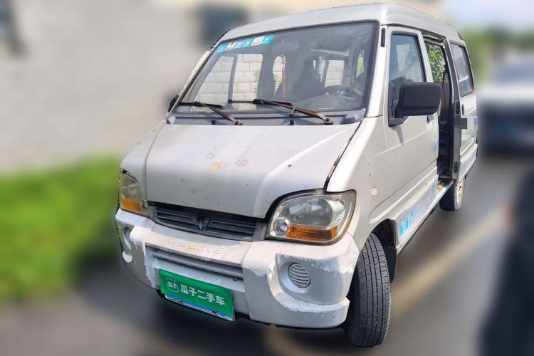 Wuling Zhiguang 2010 1.0L Liye Edition с пробегом Guazi used car, China used car export, Used car for sale, Used cars, Cheapest cars for sale