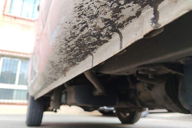 Used Wuling Zhiguang 2010 1.1L New Standard Version I Long Body LXA Chassis Front Right