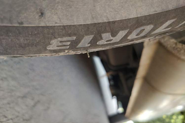 Used Wuling Zhiguang 2010 1.0L New Version Practical Edition with Short Body Chassis Rear Right