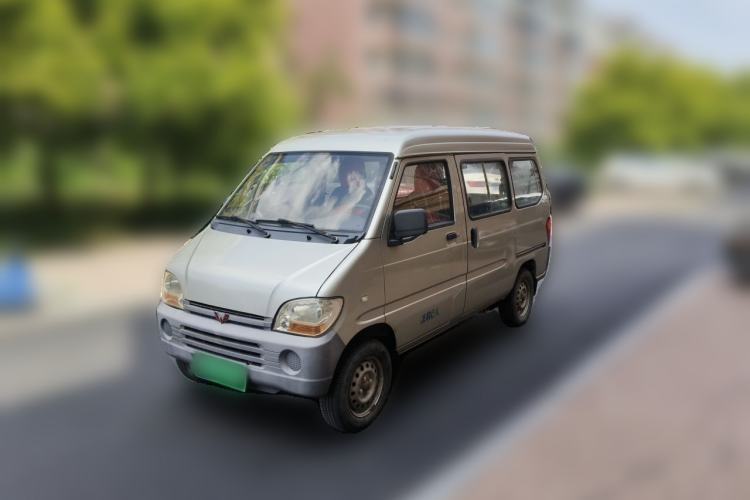 Used Wuling Zhiguang 2010 1.0L Liye Edition Guazi used car, China used car export, Used car for sale, Used  cars, Cheapest cars for sale