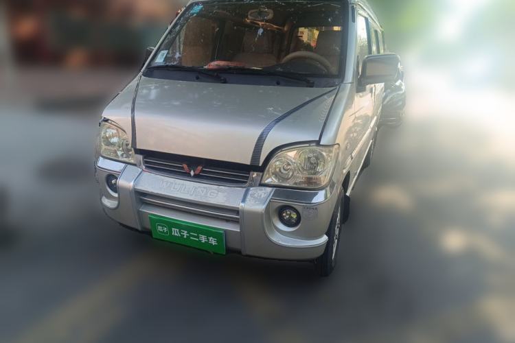 Used Wuling Zhiguang 2010 1.0L Liye Edition Guazi used car, China used car export, Used car for sale, Used  cars, Cheapest cars for sale