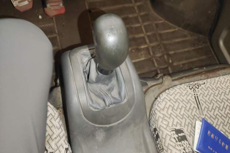 Used Wuling Zhiguang 2010 1.0L Liye Edition Gear Lever