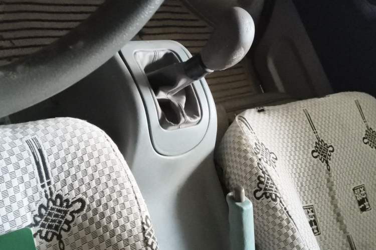 Used Wuling Zhiguang 2010 1.0L Liye Edition Gear Lever