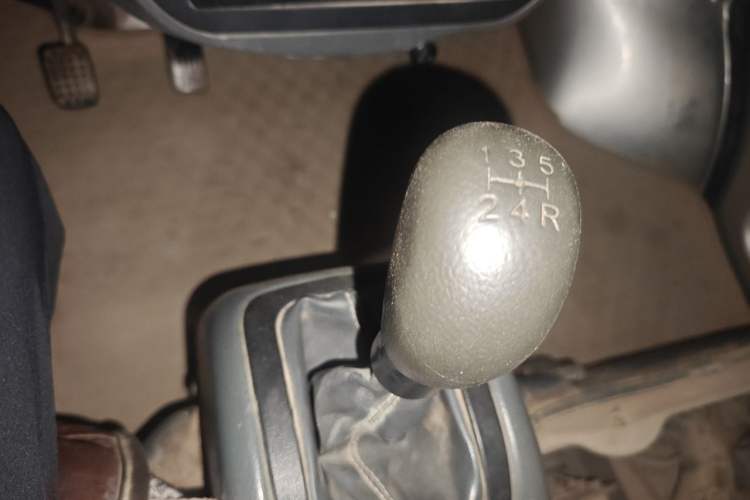 Used Wuling Zhiguang 2010 1.0L Base Version Gear Lever