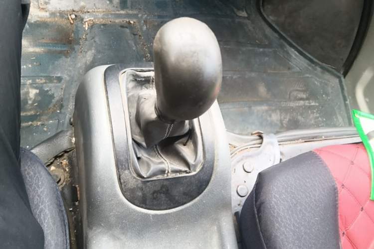 Used Wuling Zhiguang 2010 1.0L Base Version Gear Lever