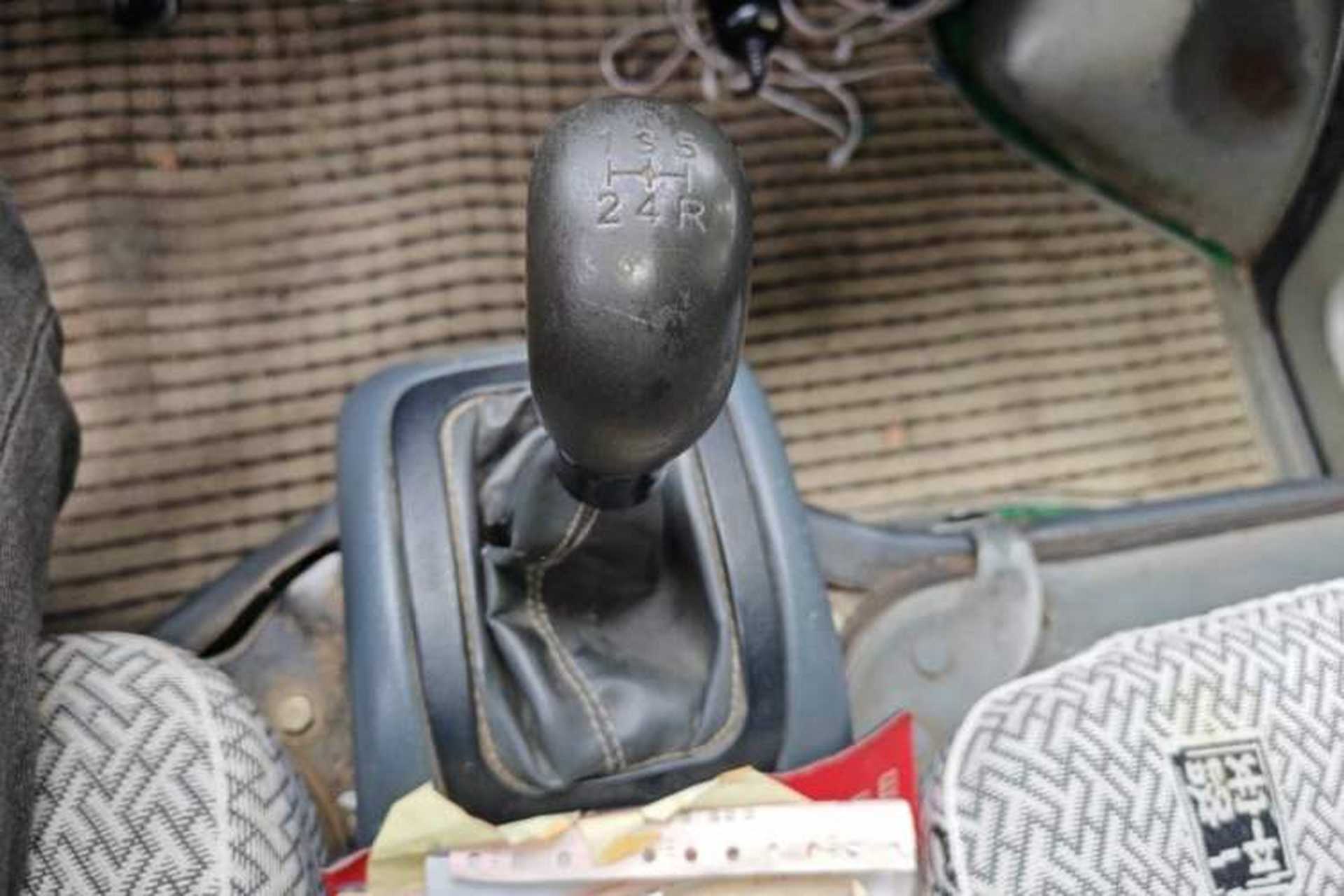 Used Wuling Zhiguang 2010 1.0L Liye Edition Gear Lever