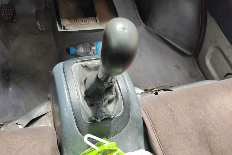 Used Wuling Zhiguang 2010 1.0L Base Version Gear Lever