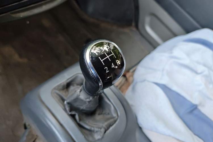 Used Wuling Zhiguang 2010 1.0L Base Version Gear Lever