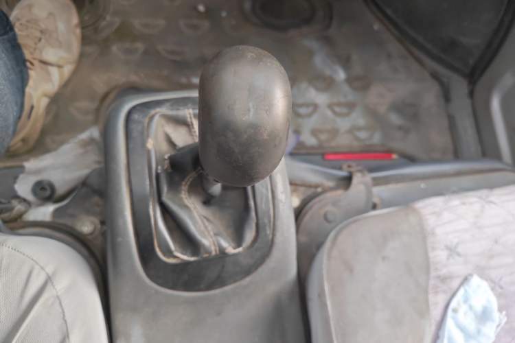 Used Wuling Zhiguang 2010 1.0L Liye Edition Gear Lever