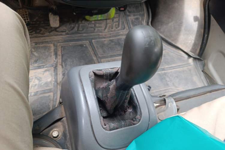 Used Wuling Zhiguang 2010 1.0L Base Version Gear Lever