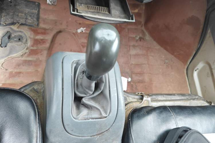 Used Wuling Zhiguang 2010 1.0L Liye Edition Gear Lever
