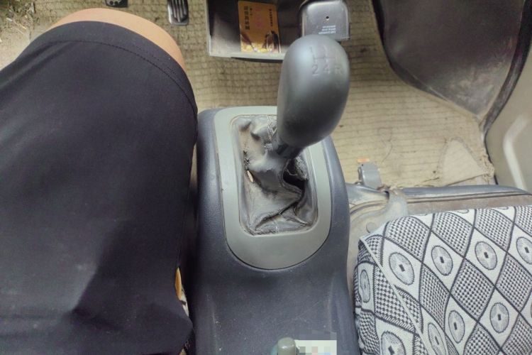Used Wuling Zhiguang 2010 1.0L Base Version Gear Lever