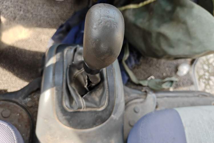 Used Wuling Zhiguang 2010 1.0L Base Version Gear Lever