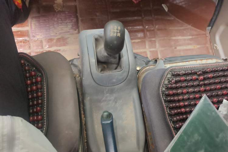 Used Wuling Zhiguang 2010 1.0L Base Version Gear Lever
