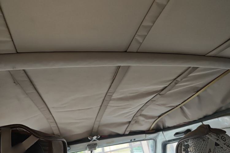 Used Wuling Zhiguang 2010 1.0L New Version Practical Edition with Short Body Headliner